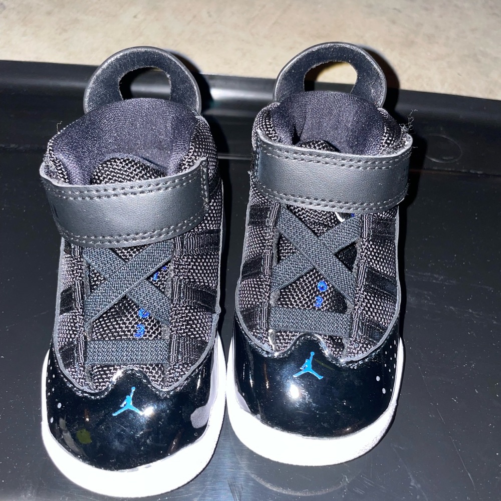 Retro Jordan brand new